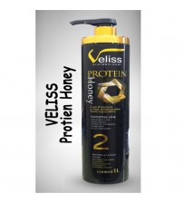 Veliss Professional Honey Protein Gloss 1 litre